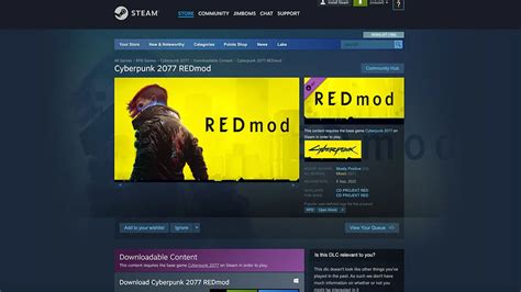 can you mod pirated cyberpunk|REDMod: Usage .